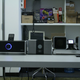 Illustration for article titled Sneak Peek at Griffins Wireless Evolve iPod Speakers